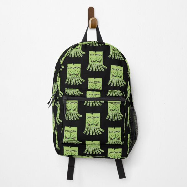 Item preview, Call Cthulhu designed and sold by PatronesKawai.