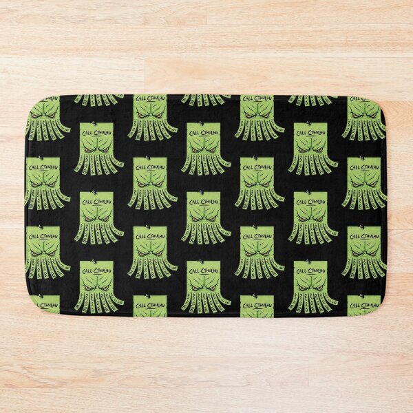 Item preview, Call Cthulhu designed and sold by PatronesKawai.