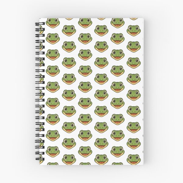Item preview, Greedy Gecko Face designed and sold by Sara Wrenai.