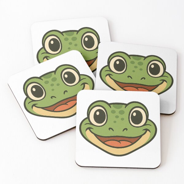 Item preview, Greedy Gecko Face designed and sold by Sara Wrenai.