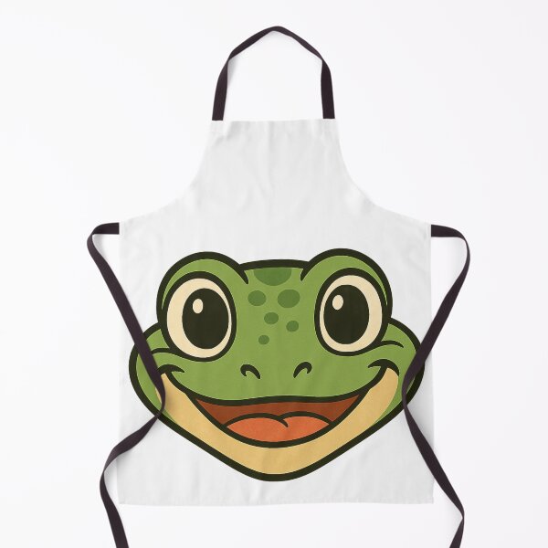 Item preview, Greedy Gecko Face designed and sold by Sara Wrenai.