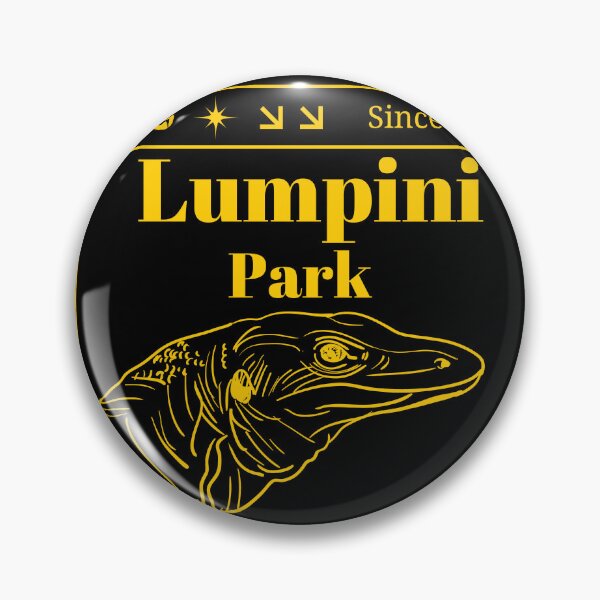 Item preview, Lumpini Park designed and sold by DGThaiTop.