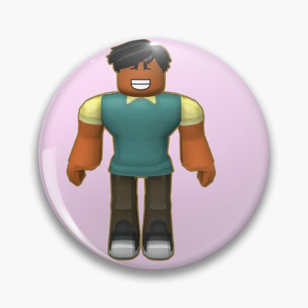 Item preview, David Total Roblox Drama Dave designed and sold by reyuxyu.