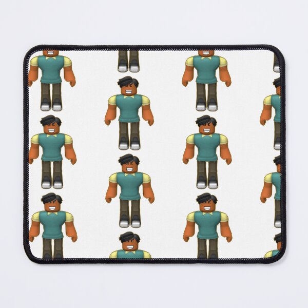 Item preview, David Total Roblox Drama Dave designed and sold by reyuxyu.