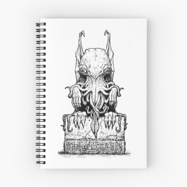 Item preview, Cthulhu figurine designed and sold by PatronesKawai.