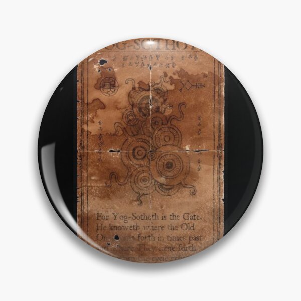 Item preview, Yog-Sothoth designed and sold by PatronesKawai.