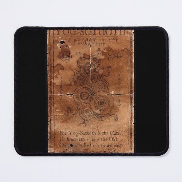Item preview, Yog-Sothoth designed and sold by PatronesKawai.