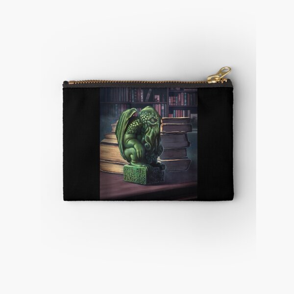 Item preview, Cthulhu designed and sold by PatronesKawai.