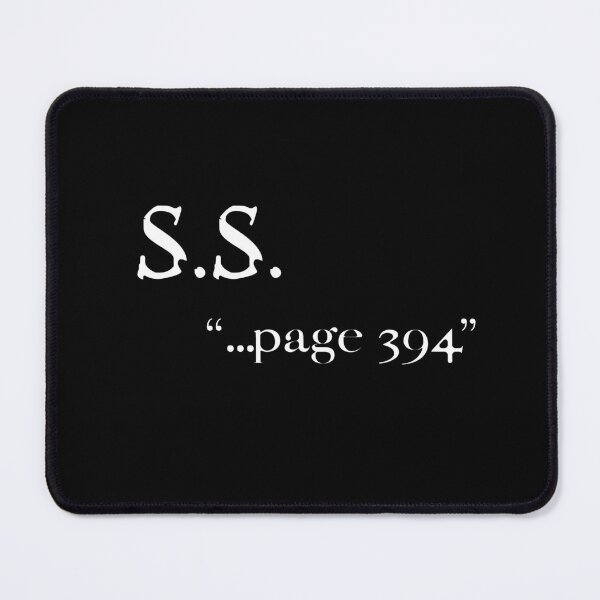 Item preview, page 394 quote designed and sold by AkAesthetics.