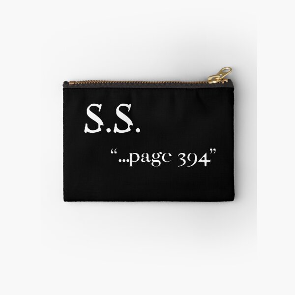 Item preview, page 394 quote  designed and sold by AkAesthetics.