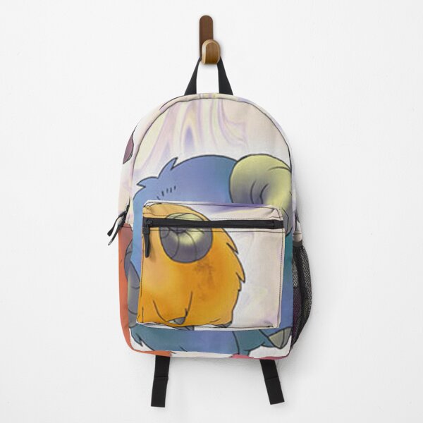 Item preview, Scapegoat designed and sold by Black Saiyan Magician's Merchandise.