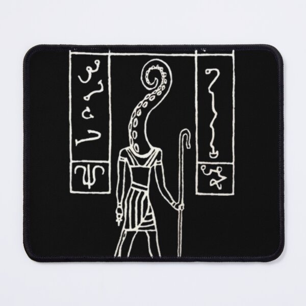 Item preview, Nyarlathotep designed and sold by PatronesKawai.
