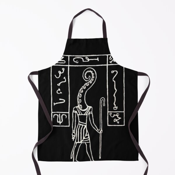 Item preview, Nyarlathotep designed and sold by PatronesKawai.