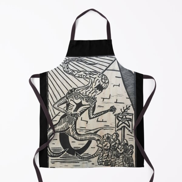 Item preview, Nyarlathotep designed and sold by PatronesKawai.