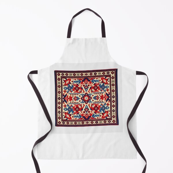 Item preview, Nordic Folk Art Rug Design designed and sold by sharon1210.