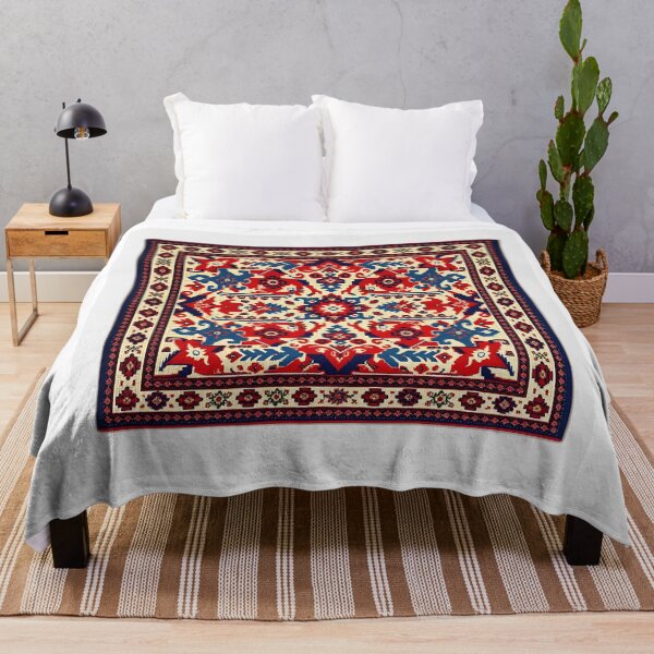 Item preview, Nordic Folk Art Rug Design designed and sold by sharon1210.