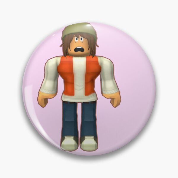 Item preview, Shaun Total Roblox Drama Shawn designed and sold by reyuxyu.