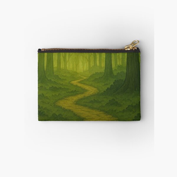 Item preview, Dow the witches' Road designed and sold by RhinoCherrySal.
