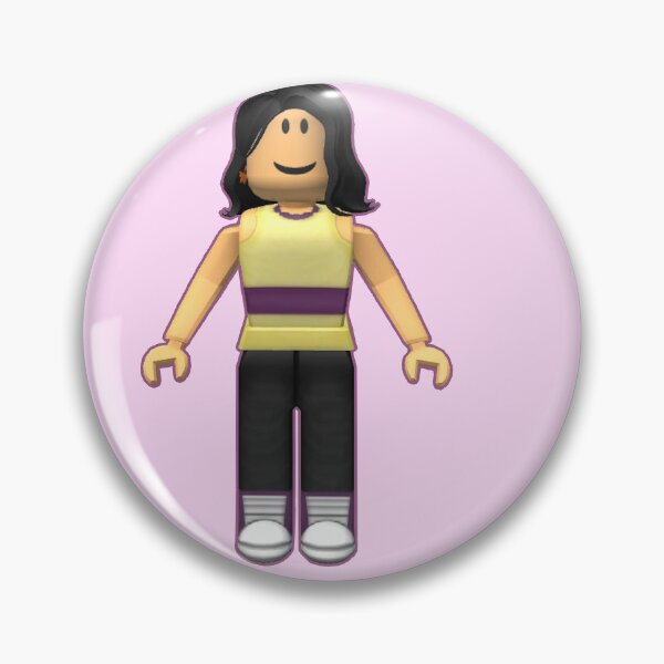 Item preview, Skylar Total Roblox Drama Sky designed and sold by reyuxyu.