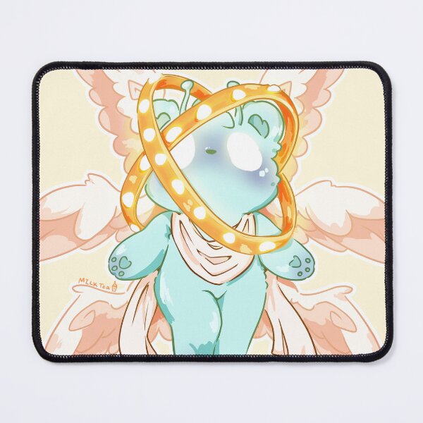 Item preview, Holy Seraphim Mworp designed and sold by MilkTea-caffe.
