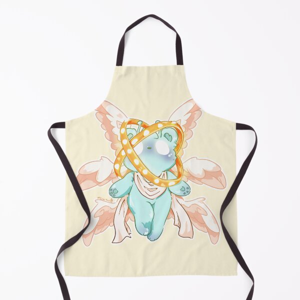 Item preview, Holy Seraphim Mworp designed and sold by MilkTea-caffe.
