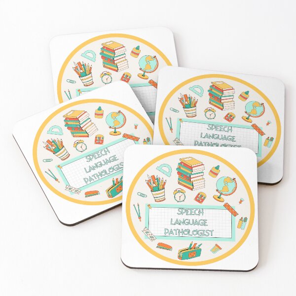 Item preview, Speech Language Pathologist  designed and sold by Stutteringsista.