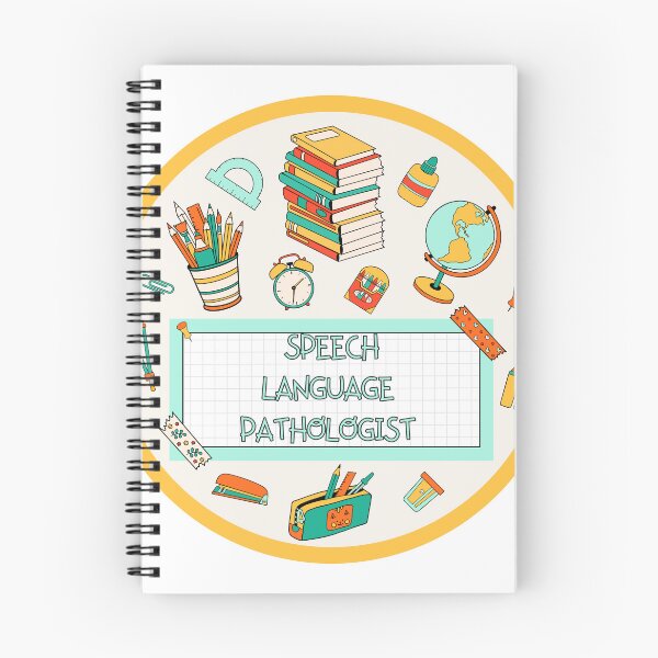 Item preview, Speech Language Pathologist  designed and sold by Stutteringsista.