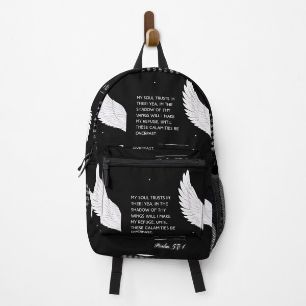 Item preview, Psalm 57:1 designed and sold by Undonemadenew.