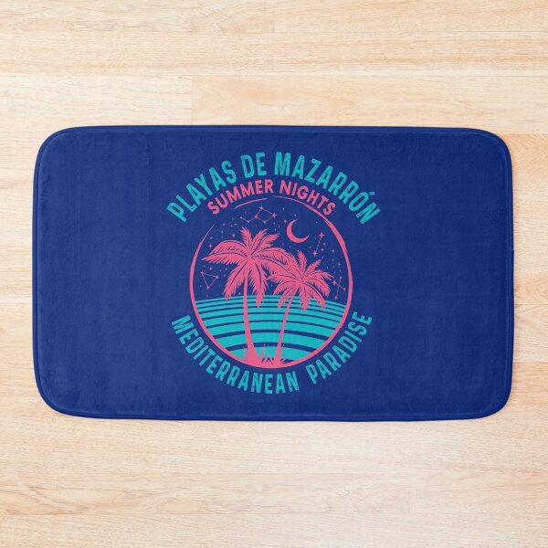 Item preview, Mazarrón Beaches - Summer Nights V02 designed and sold by mzrn-souvenirs.