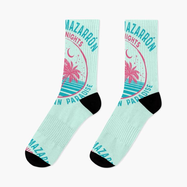 Item preview, Mazarrón Beaches - Summer Nights V02 designed and sold by mzrn-souvenirs.