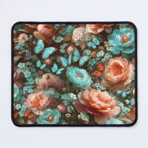 Item preview, Paradise Garden - Vintage Retro designed and sold by 7115.