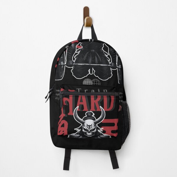 Item preview, Samurai Deadlift Warrior – TrainHard Co. designed and sold by TrainHardCo.