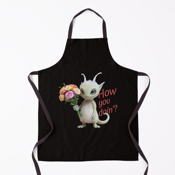 Item preview, How you doin'? designed and sold by Kaigorshirts.