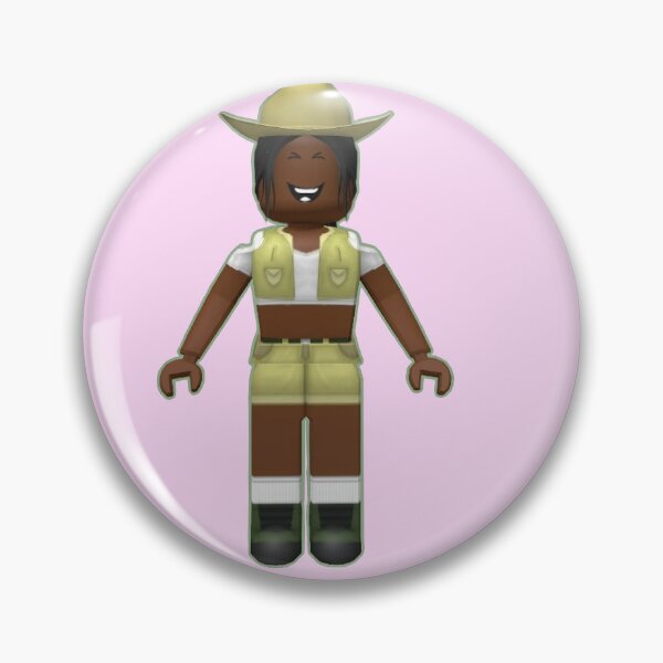 Item preview, Jade Total Roblox Drama Jasmine designed and sold by reyuxyu.