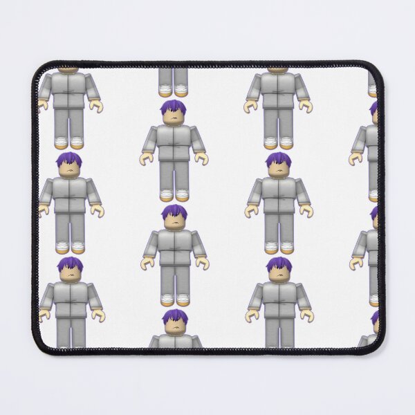 Item preview, Mac Total Roblox Drama Max designed and sold by reyuxyu.