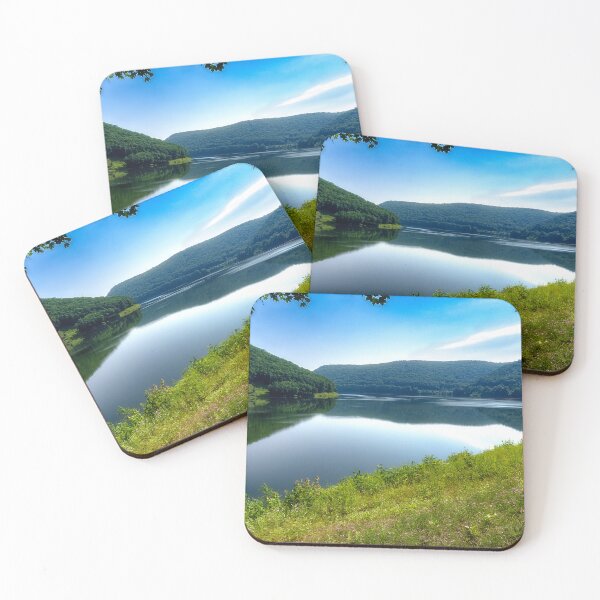 Item preview, Allegheny Reservoir - PA designed and sold by Kathy Weaver.