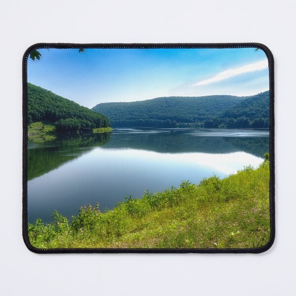 Item preview, Allegheny Reservoir - PA designed and sold by Kathy Weaver.