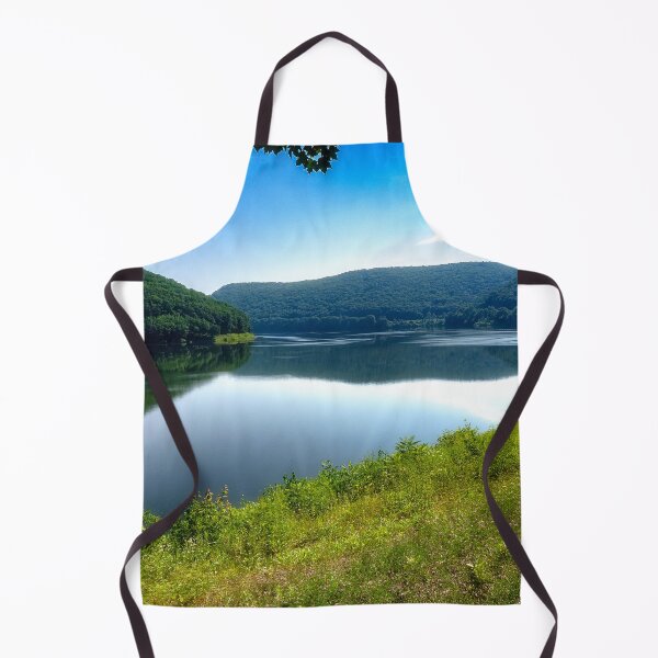 Item preview, Allegheny Reservoir - PA designed and sold by Kathy Weaver.