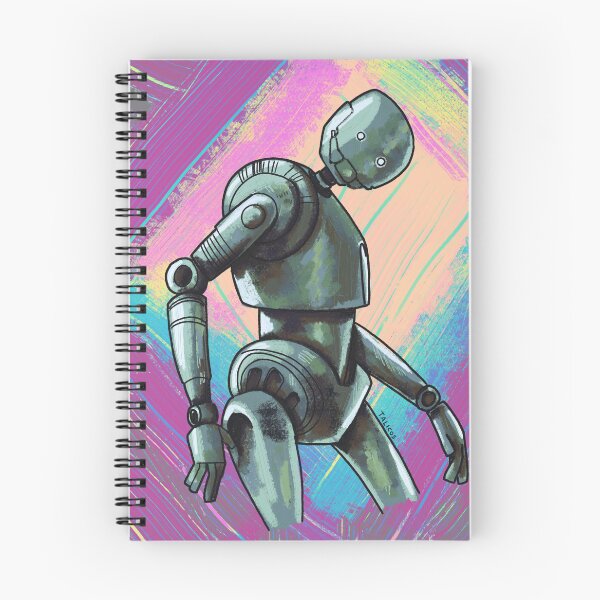 Item preview, Rogue One - K2SO designed and sold by talicos.