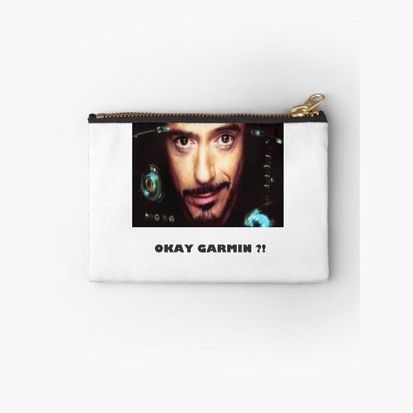 Item preview, OK GARMIN? designed and sold by julienfqr.