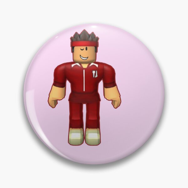 Item preview, Tyson Total Roblox Drama Tyler designed and sold by reyuxyu.