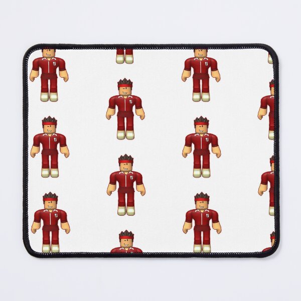 Item preview, Tyson Total Roblox Drama Tyler designed and sold by reyuxyu.