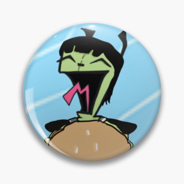Item preview, gene-gir designed and sold by getjiggywithrigby.