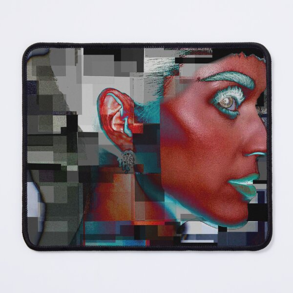 Item preview, Katy P  shades of designed and sold by DThreeArt.