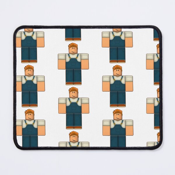 Item preview, Roddy Total Roblox Drama Rodney designed and sold by reyuxyu.