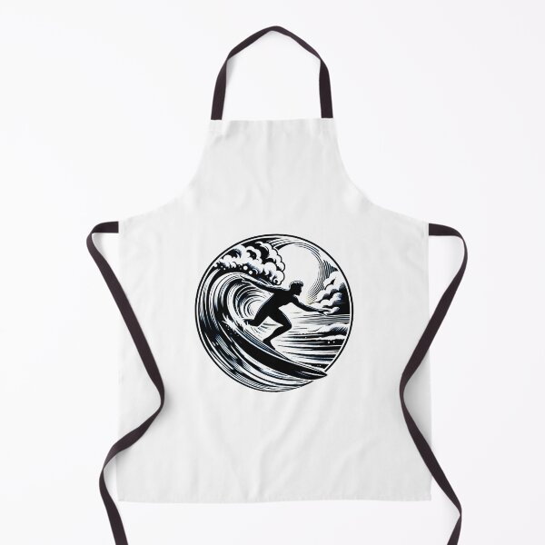Item preview, Endless Wave designed and sold by PrintAtelier.