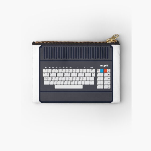 Item preview, MUPID: Austrian BTX computer designed and sold by WurmWeb.DesignShop.
