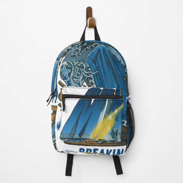 Item preview, Orlando Magic Wizard designed and sold by MrMainStudio.