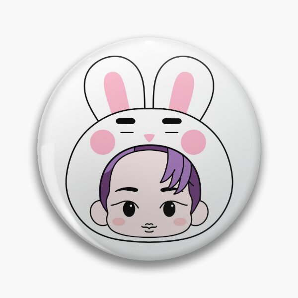 Item preview, SHINee Onew - Jjinggu King 15th Anniversary The Moment of Shine designed and sold by 0627june.