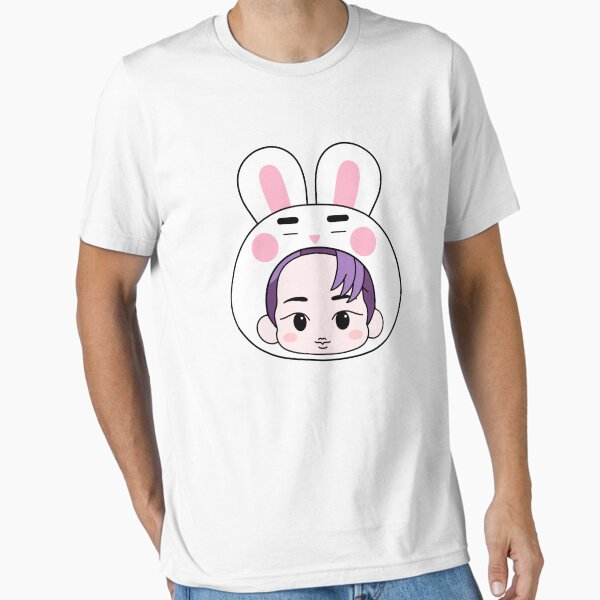 SHINee Onew - Jjinggu King